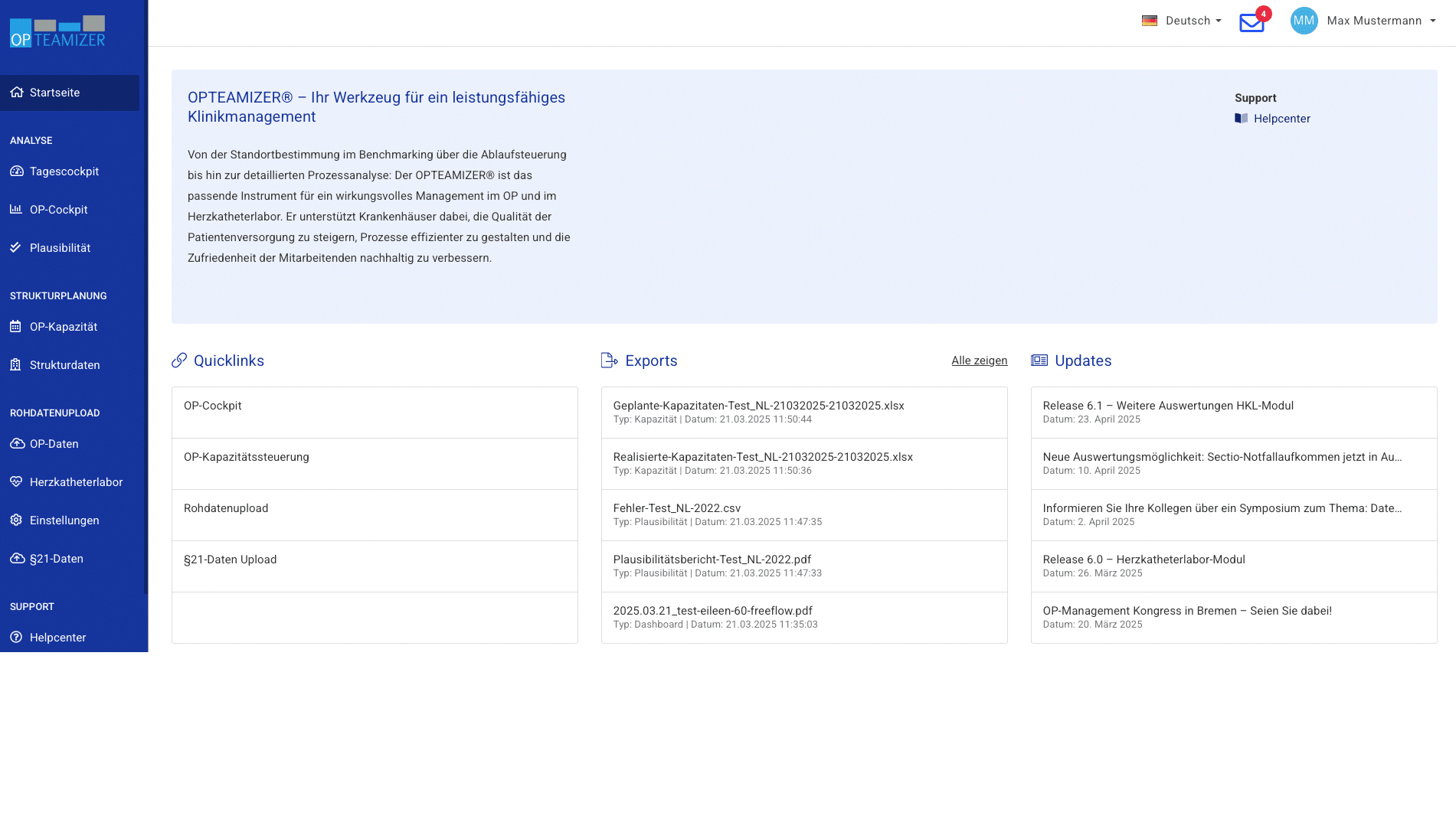 Optemizer Pacsoft Neues Release: OPTEAMIZER überzeugt mit frischem Design und praktischen ...